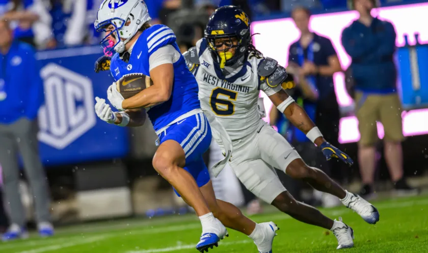 Two WVU football players turning to courts to gain an extra year of eligibility under new NCAA ruling
